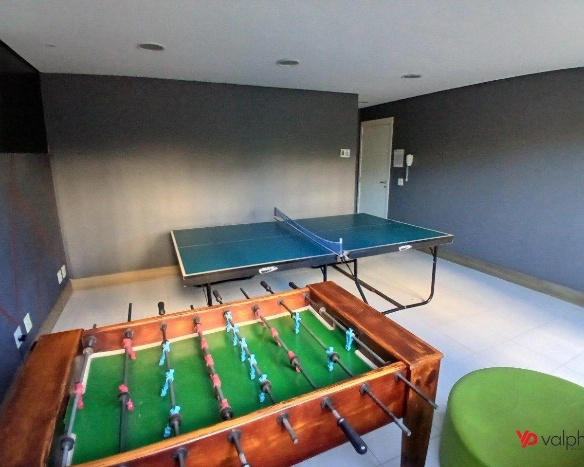 Furnished apartment, 52 m², with a home office — photo 5