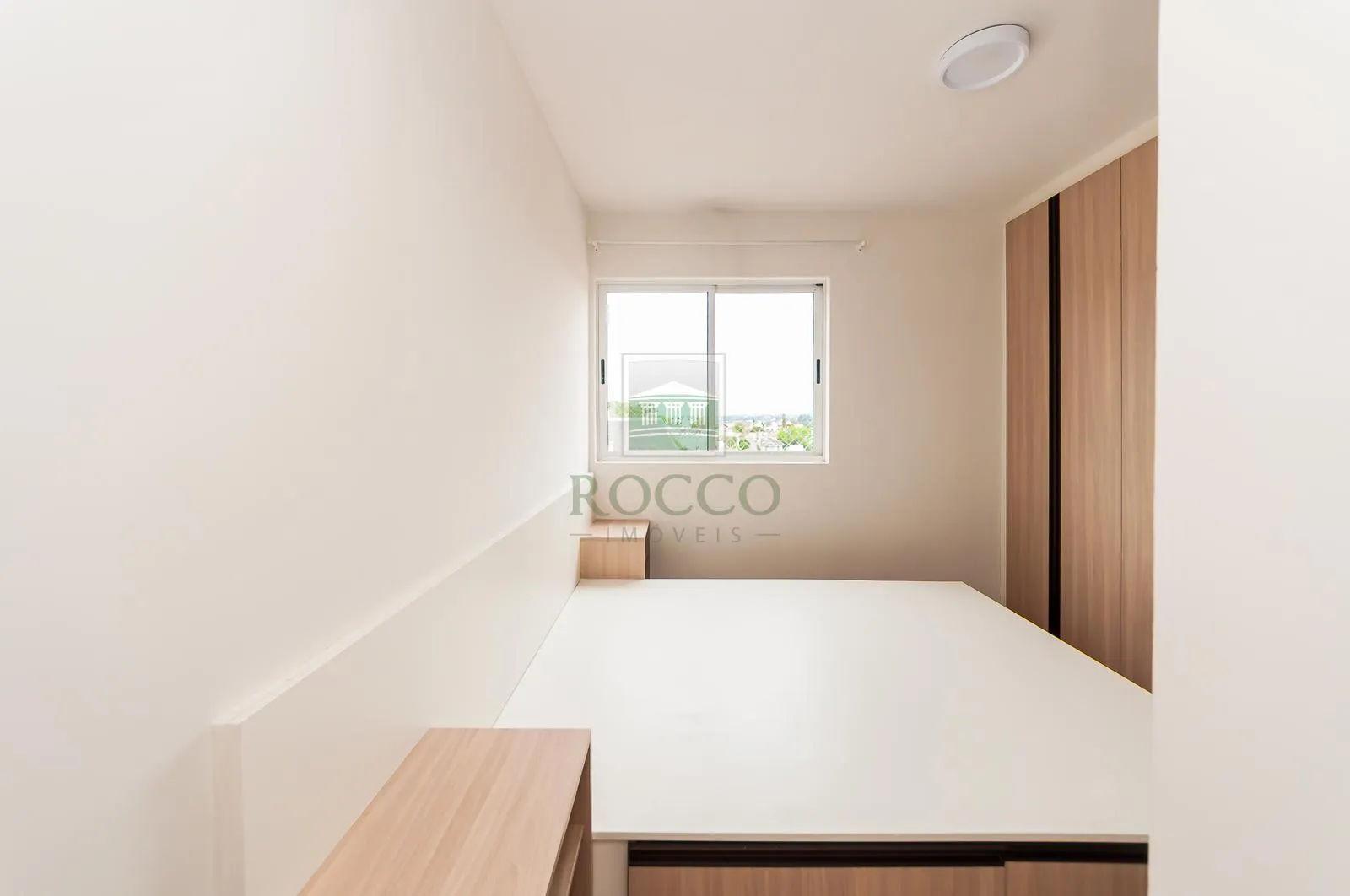 Рабочее место и 2 спальни: квартира 65 м² — photo 4