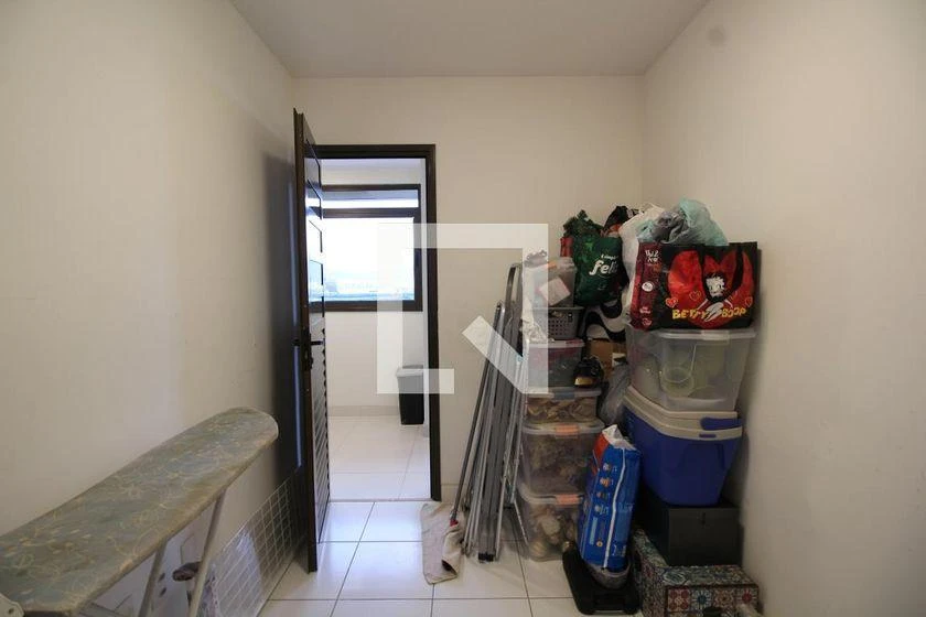 130 m² apartment with 3 bedrooms and enclosed balcony — photo 49