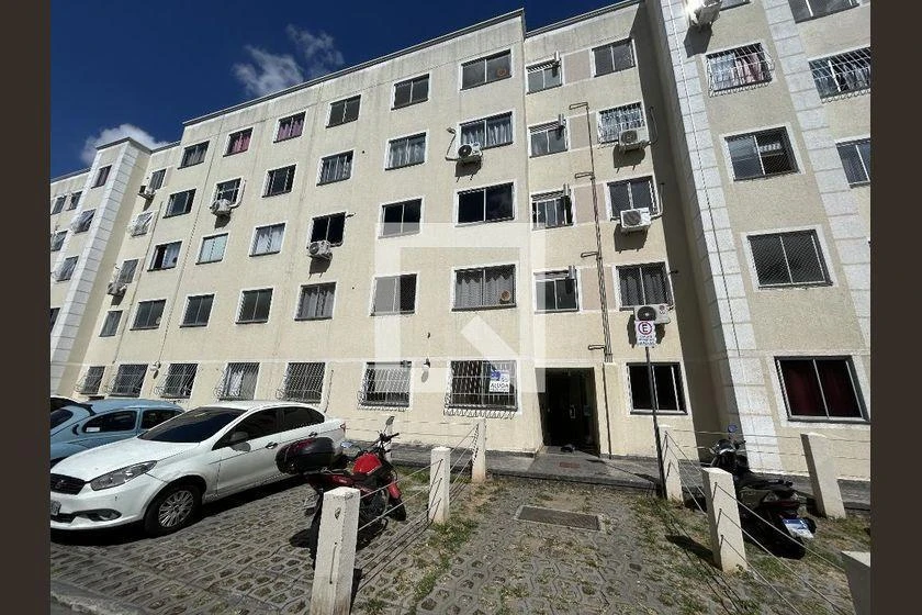 Сдаваемая квартира с 1 спальней и 48 м² — photo 50
