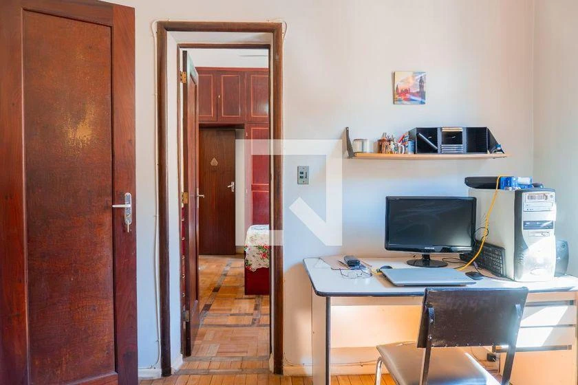 Casa de 7 quartos com espaço de home office, Tijuca — photo 37