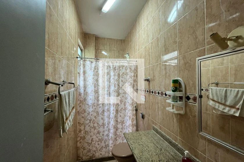6-bedroom house with a washing machine in Rio de Janeiro — photo 45