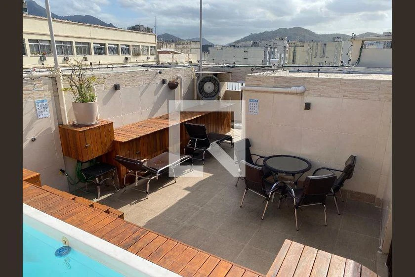 Apartamento para alugar de 125 m² com 3 vagas — photo 44