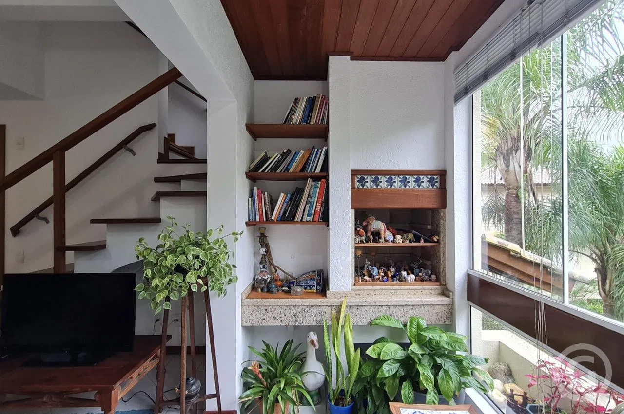 Меблированная квартира 113 м² с приватным барбекю — photo 4