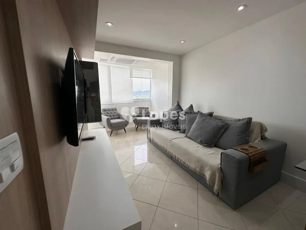 Apartamento de 167 m² com 3 quartos e churrasqueira privativa — photo 5