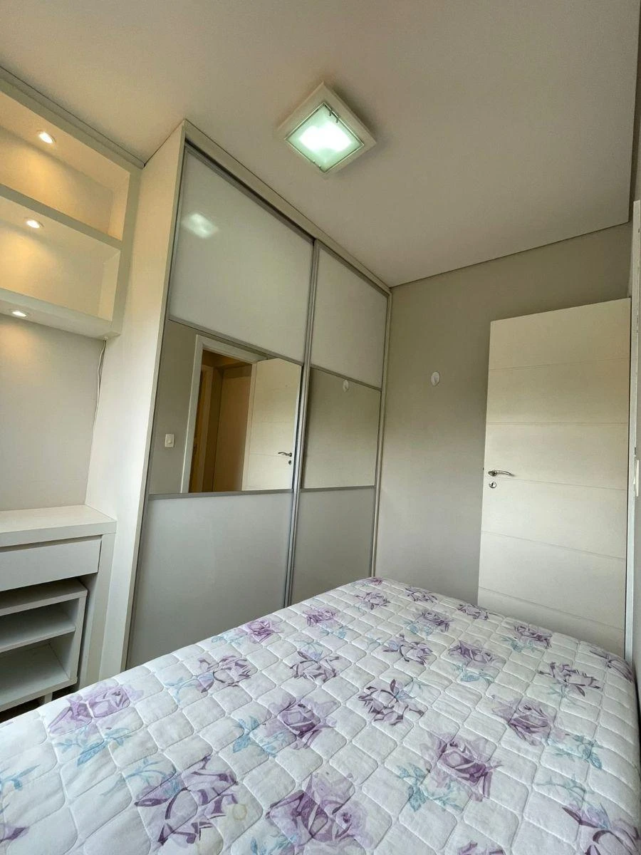 Apartamento mobiliado, 63 m², com máquina de lavar — photo 12