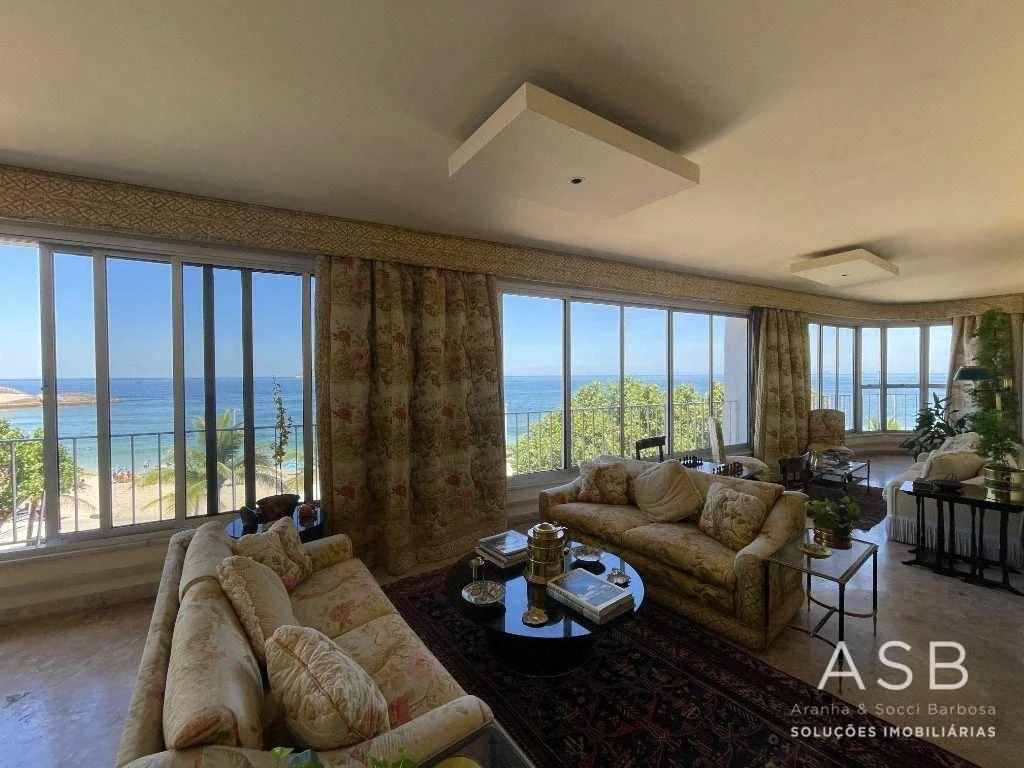 Apartamento amueblado de 5 dormitorios y 630 m² — photo 21