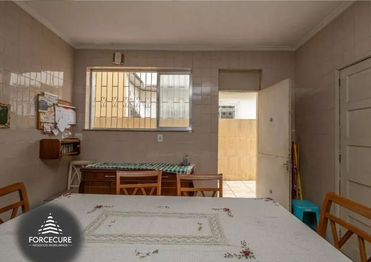 Apartamento mobiliado com 4 quartos, 3 banheiros e 1 vaga — photo 7