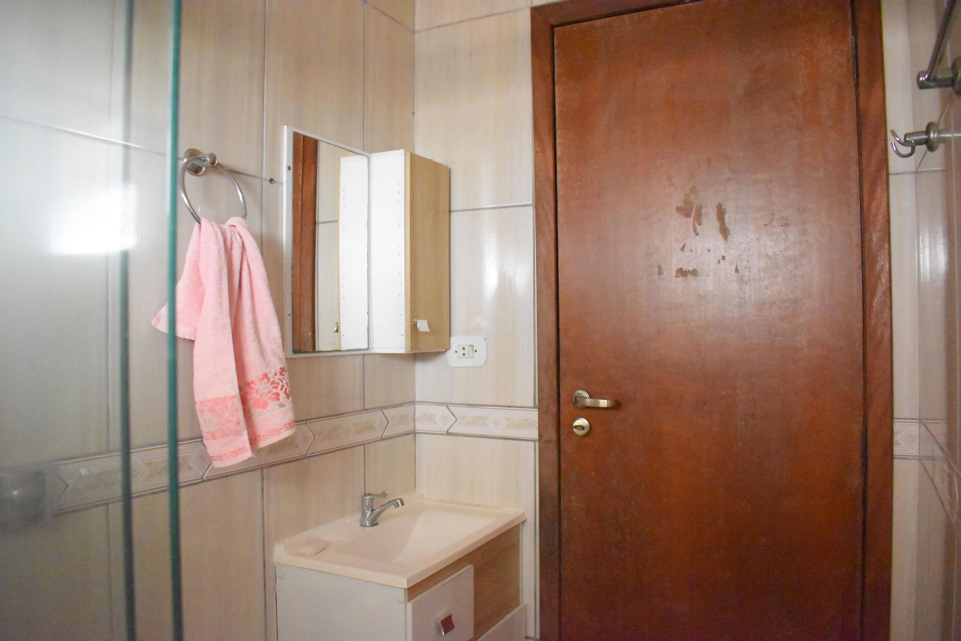 2-bedroom house with a garden in Curitiba — photo 7