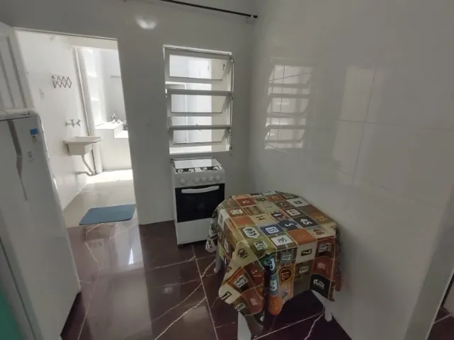 Furnished studio, 20 m², with a home office — photo 3