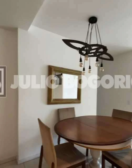 Cobertura duplex com 3 quartos e terraço gourmet — photo 21