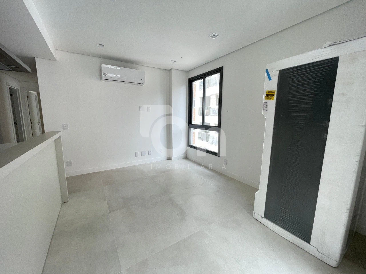 Departamento de 70 m² con balcón gourmet y lavadora — photo 17