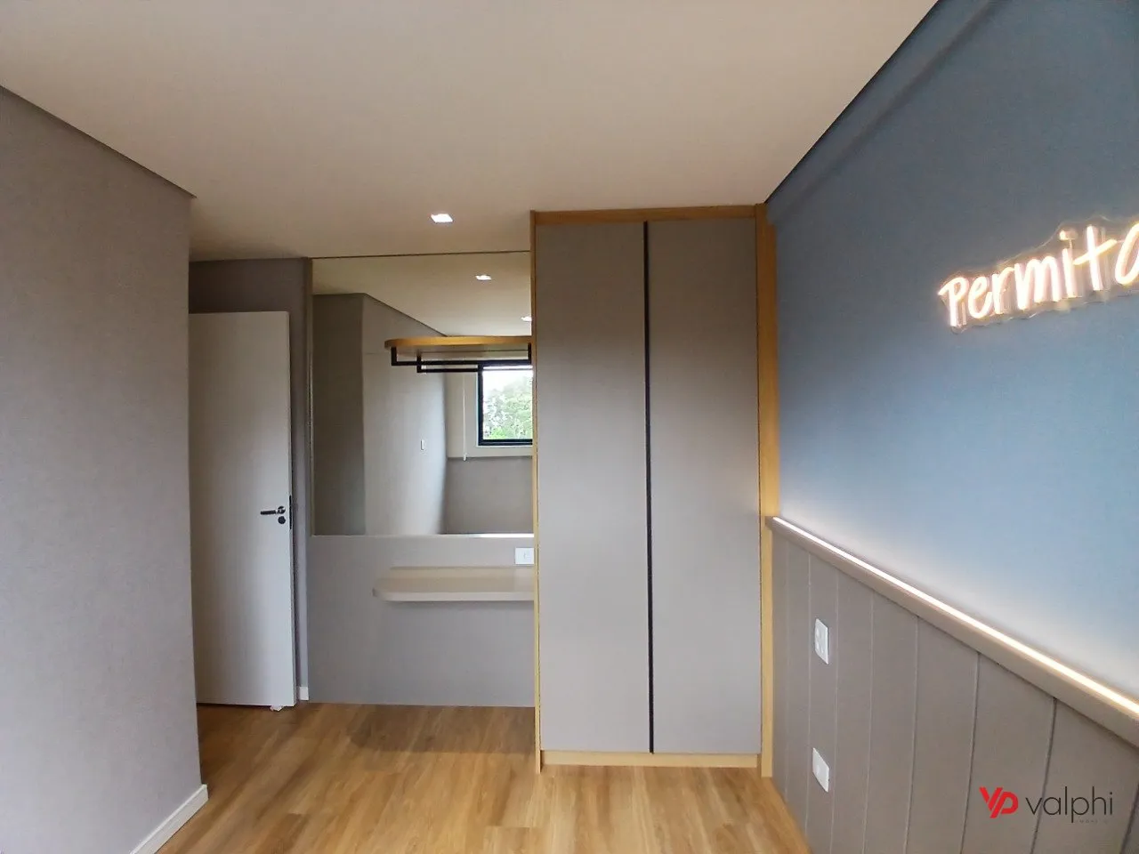 Apartamento mobiliado de 2 quartos com máquina de lavar — photo 43