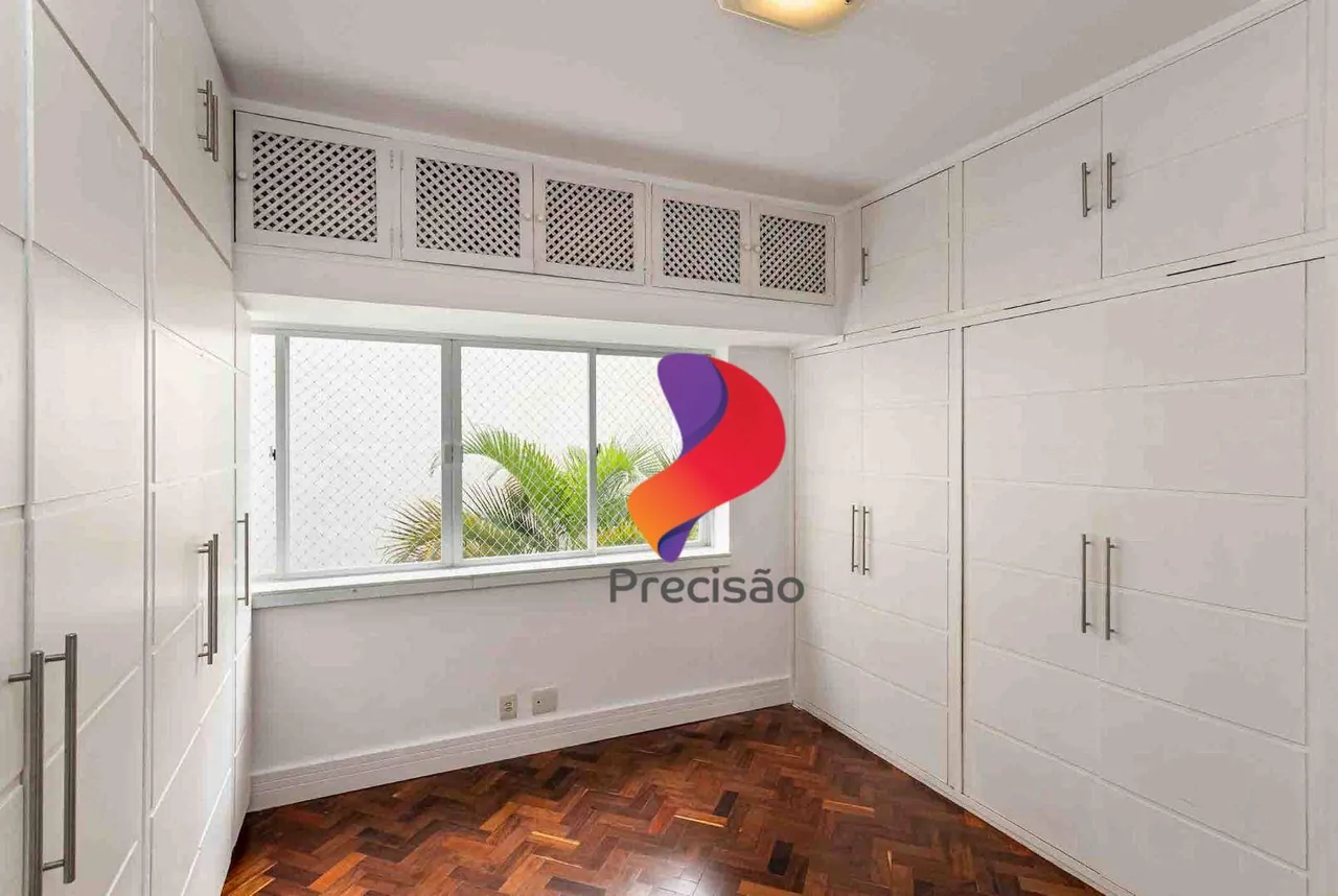 124 m² apartment with 3 bedrooms and 2 parking spaces — photo 8