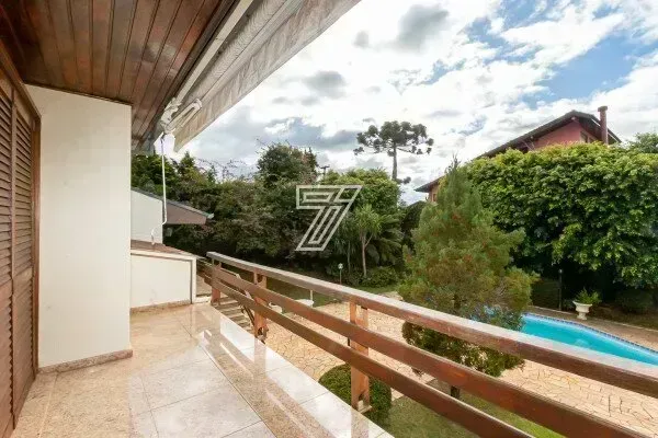 Furnished house with 3 bedrooms and 5 bathrooms — photo 26