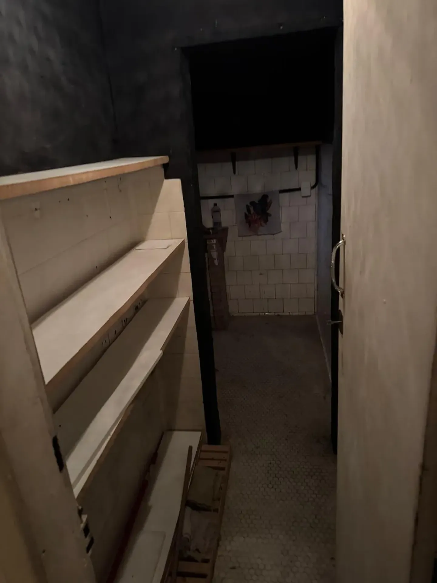 Apartamento de 1 quarto e 60 m² — photo 6