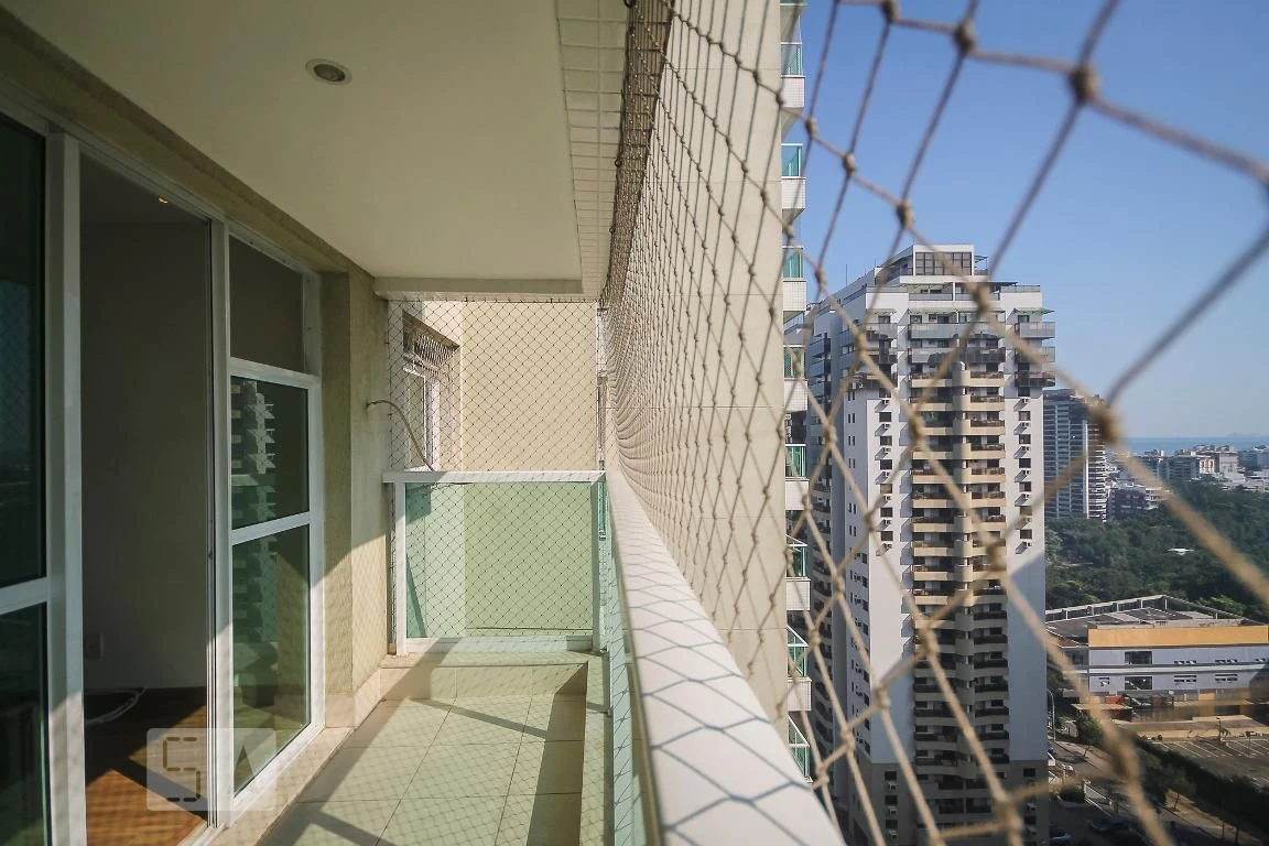 Apartamento sem mobília com 2 dormitórios e vaga — photo 13