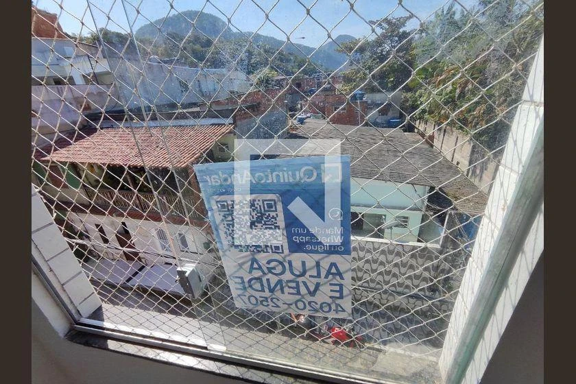 Apartamento de 43 m² e 2 quartos, Recreio dos Bandeirantes — photo 15