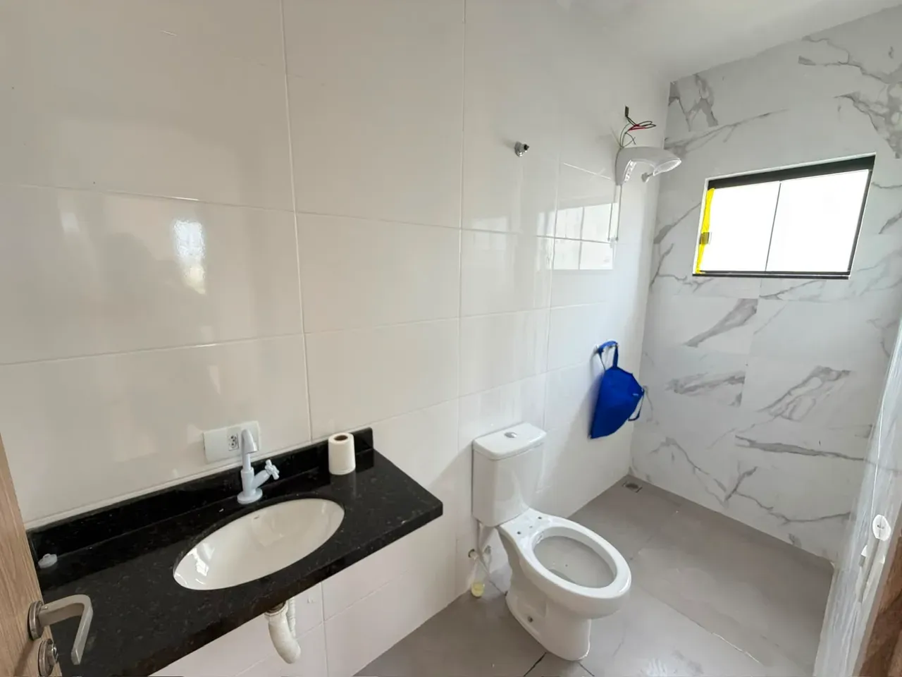 Дом: 3 спальни, 1 со своей ванной, 94 м², Куритиба — photo 3