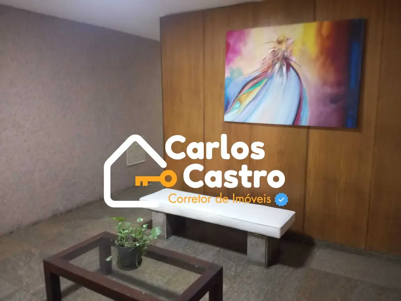 Apartamento mobiliado com 2 quartos e 2 banheiros — photo 31