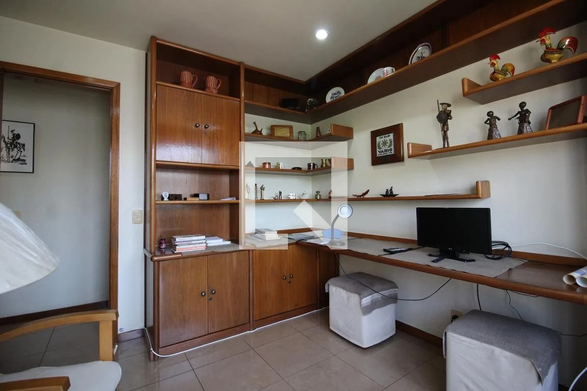 3 quartos e vista para a água: apartamento de 122 m² — photo 23
