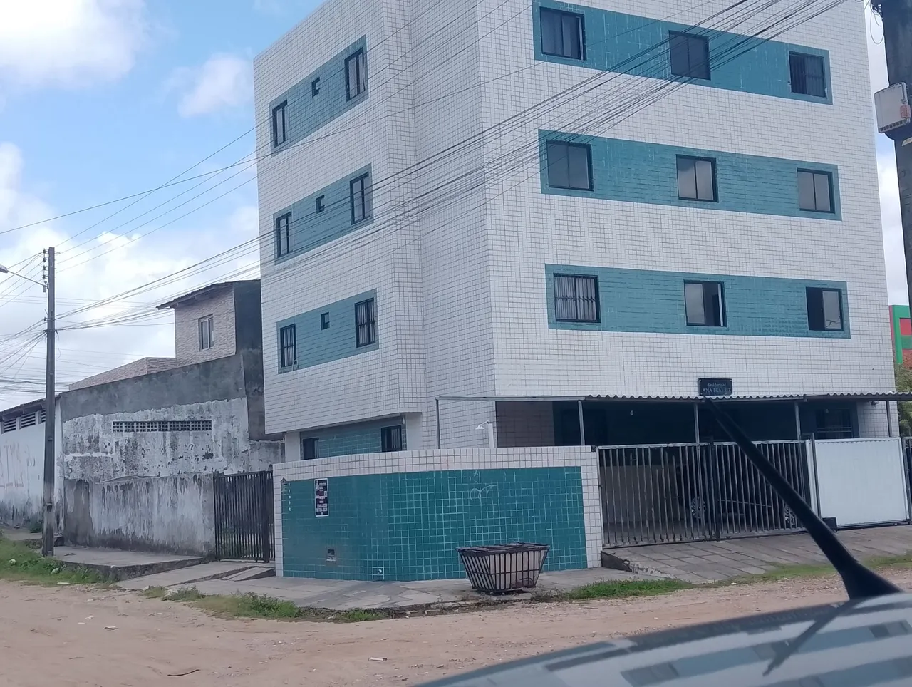 Apartamento de 64 m² e 2 quartos, Gramame — photo 5
