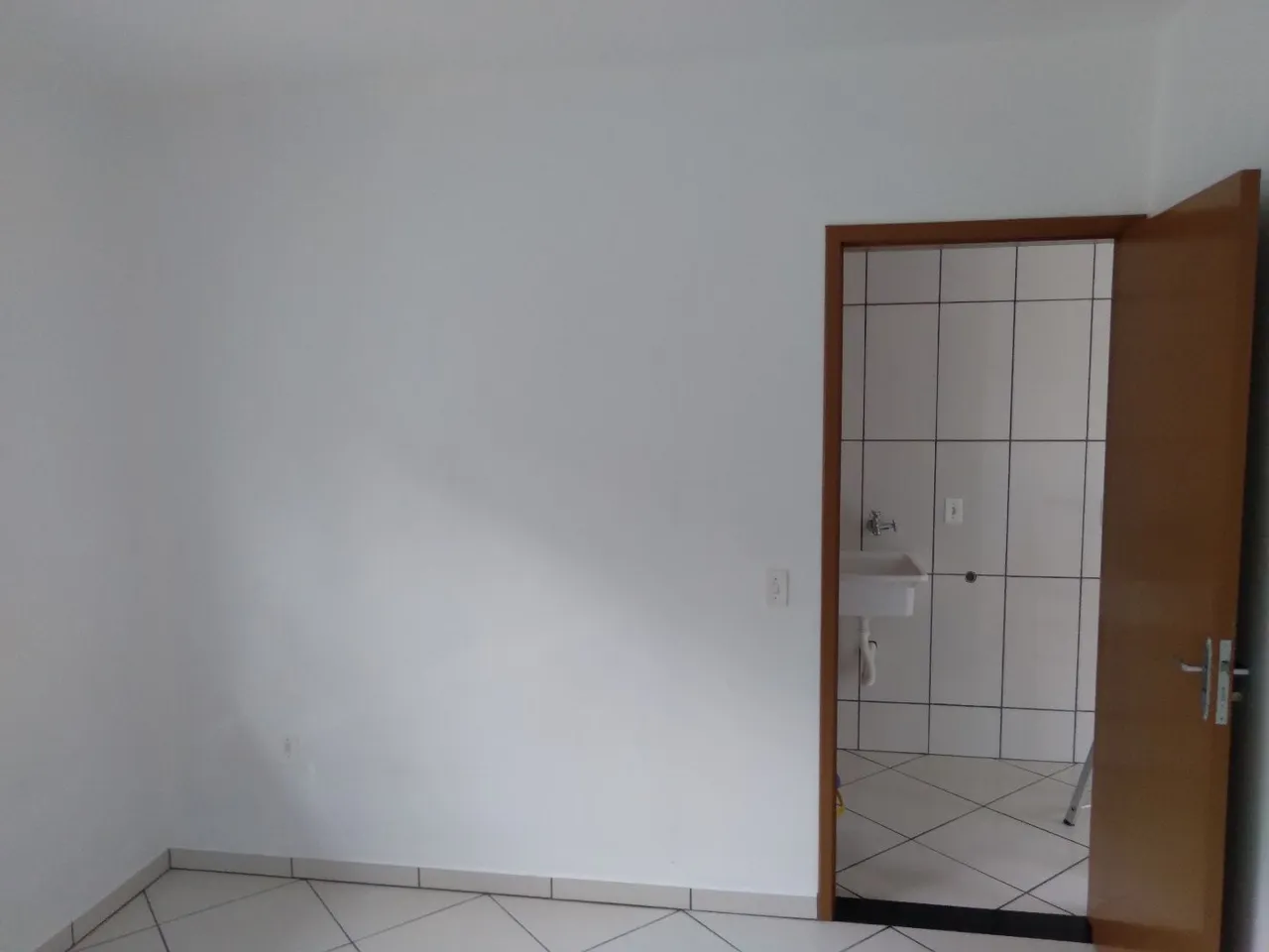 One-bedroom, 32 m² apartment in Florianópolis — photo 9