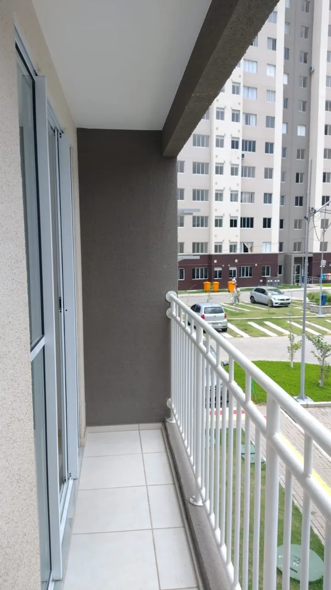 Apartamento no 2º andar com vista para as montanhas — photo 31