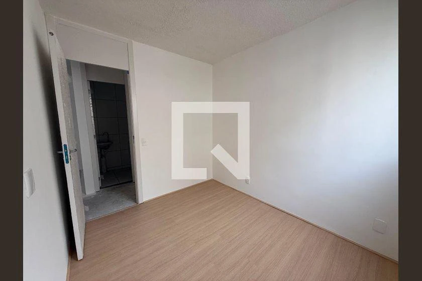 50 m² apartment with 2 bedrooms and 1 bathroom, no parking — photo 9