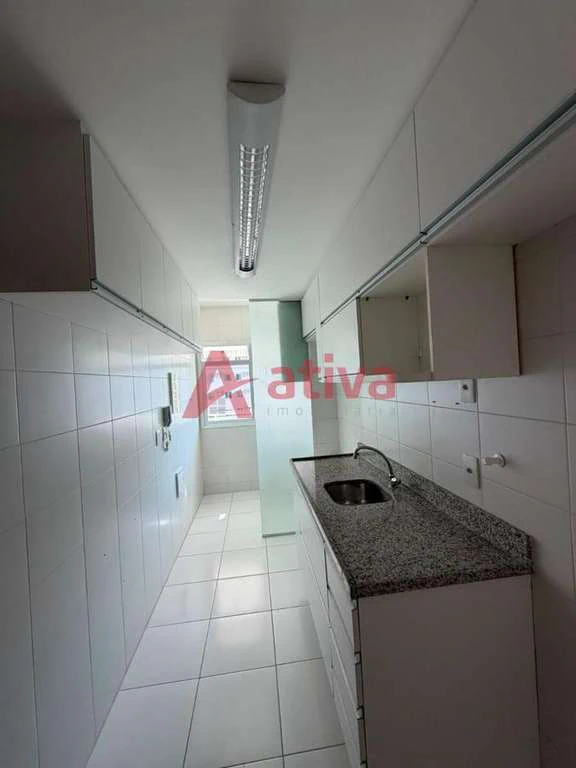 Apartamento com 2 quartos e varanda, 70 m² — photo 10