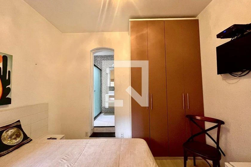 Меблированный дом 21 м² с 1 люксом и без парковки — photo 26