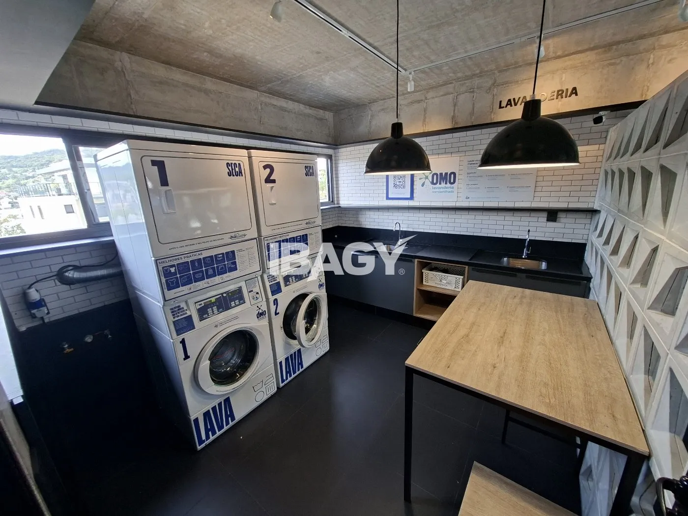 3 quartos e espaço de home office: apartamento de 85 m² — photo 10