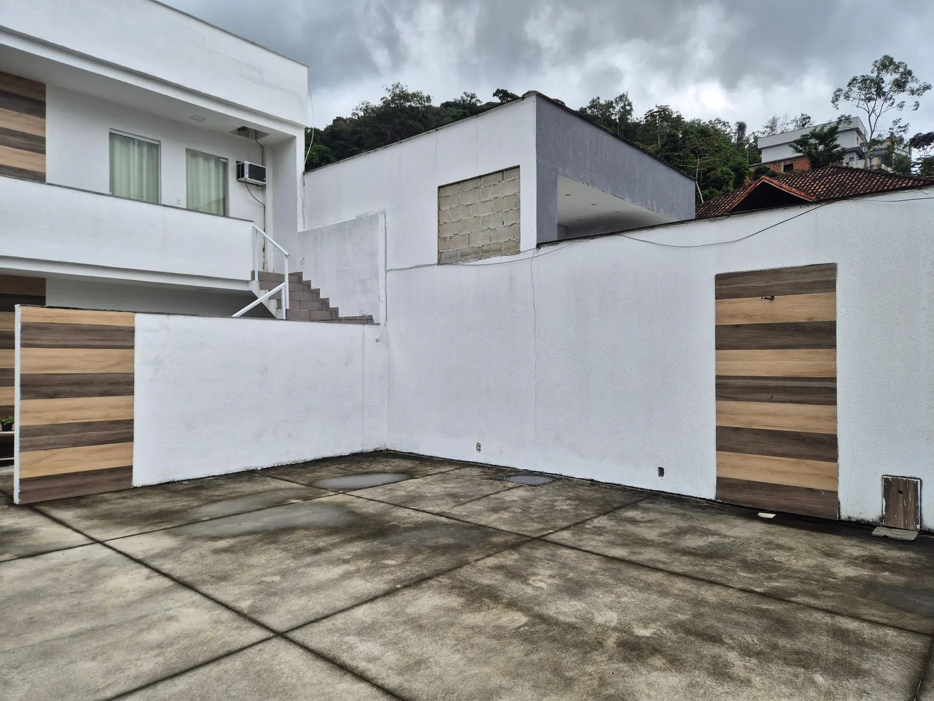 Furnished apartment with 1 bedroom and 1 en-suite bath — photo 3