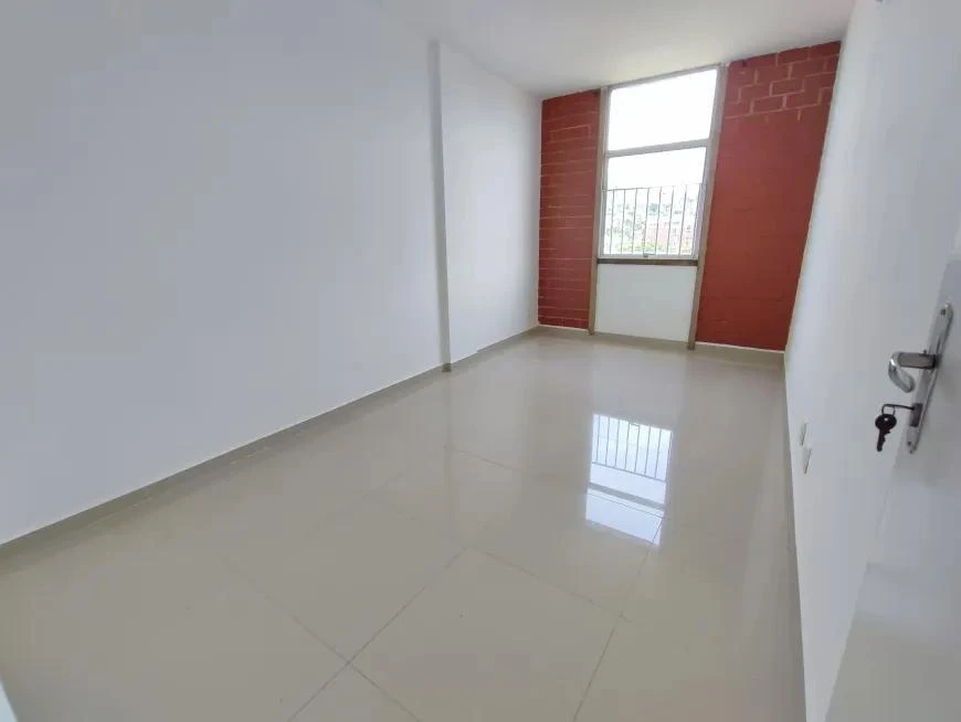 55 m² apartment with 2 bedrooms and 1 parking spot — photo 11