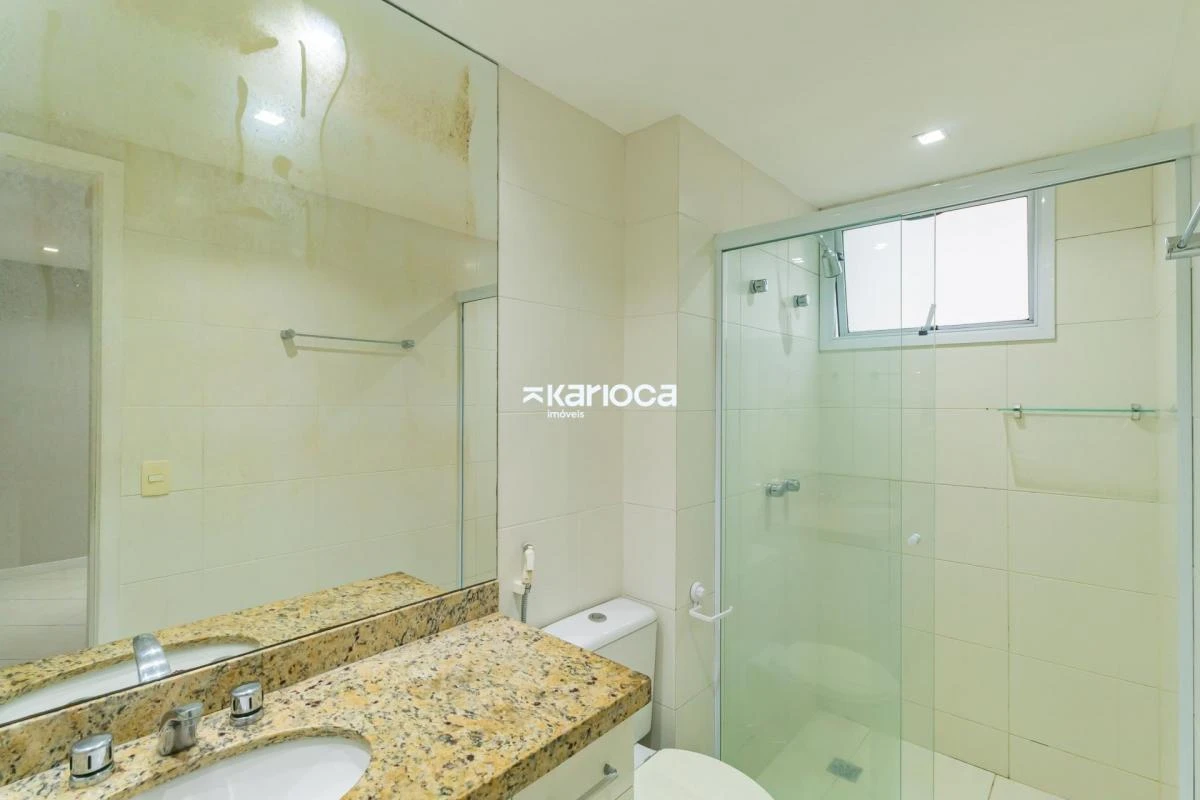 Departamento de 154 m² con vista a la montaña y vestidor — photo 29