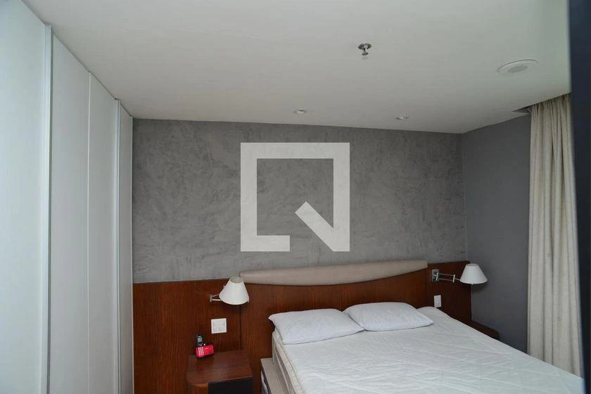Furnished 1-bedroom apartment with a balcony — photo 14