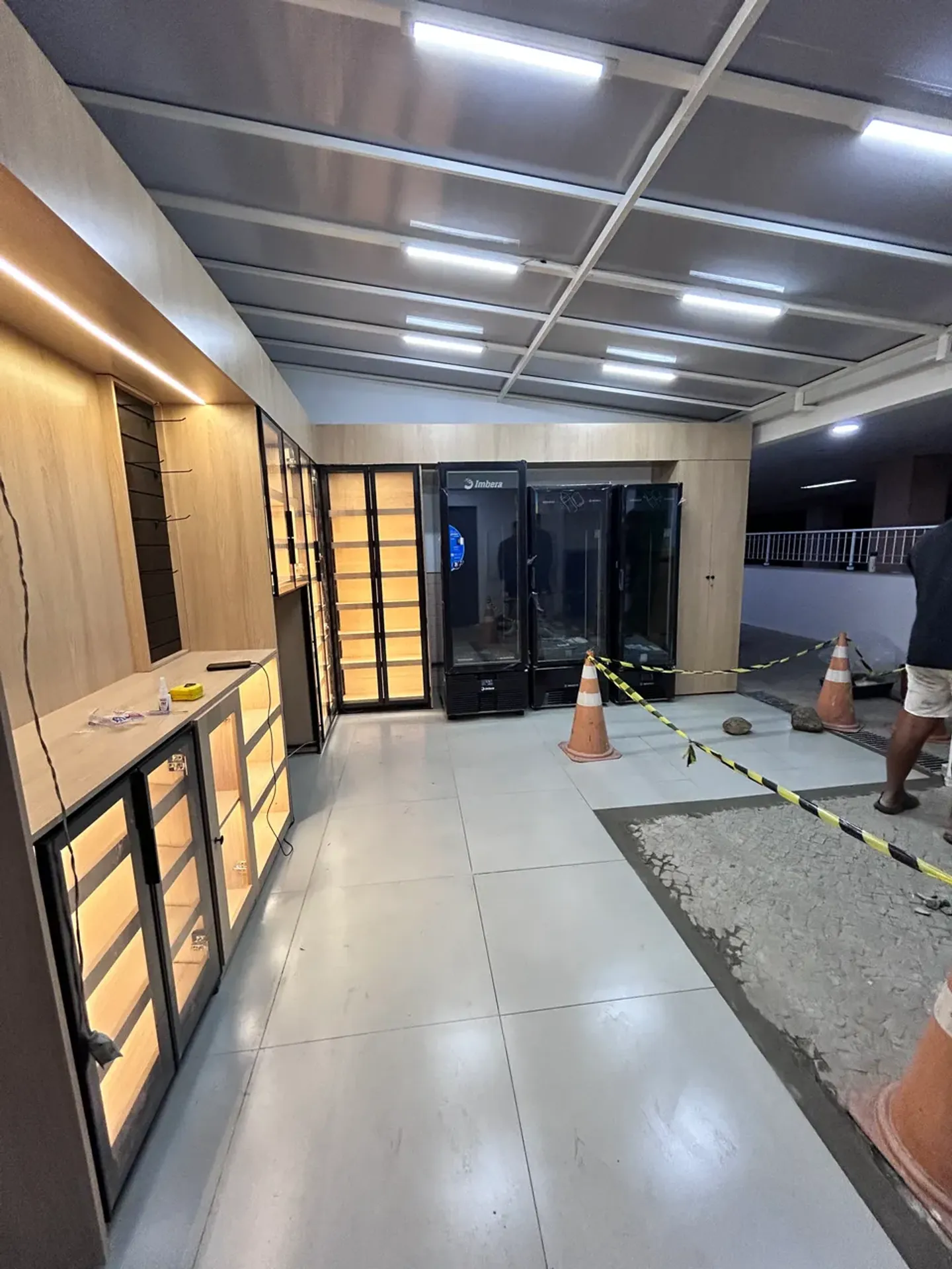 Apartamento de 3 quartos com 3 banheiros e 1 vaga — photo 61