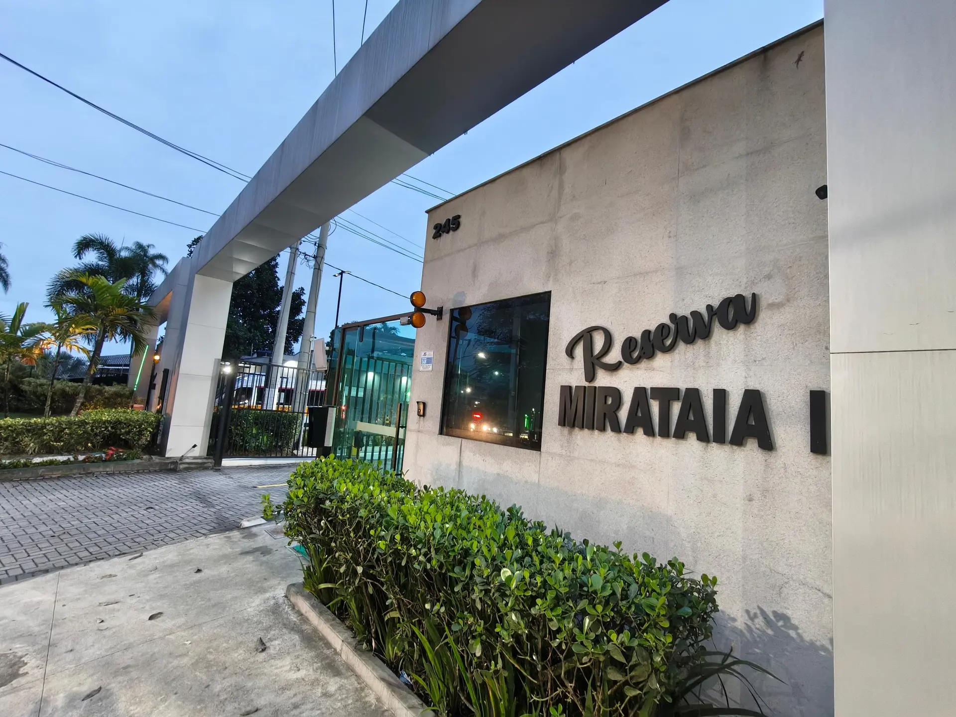 Apartamento, 47 m², com máquina de lavar — photo 30