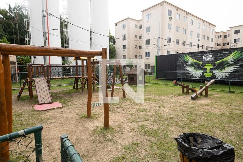 Меблированная квартира с 2 спальнями и 48 м² — photo 13