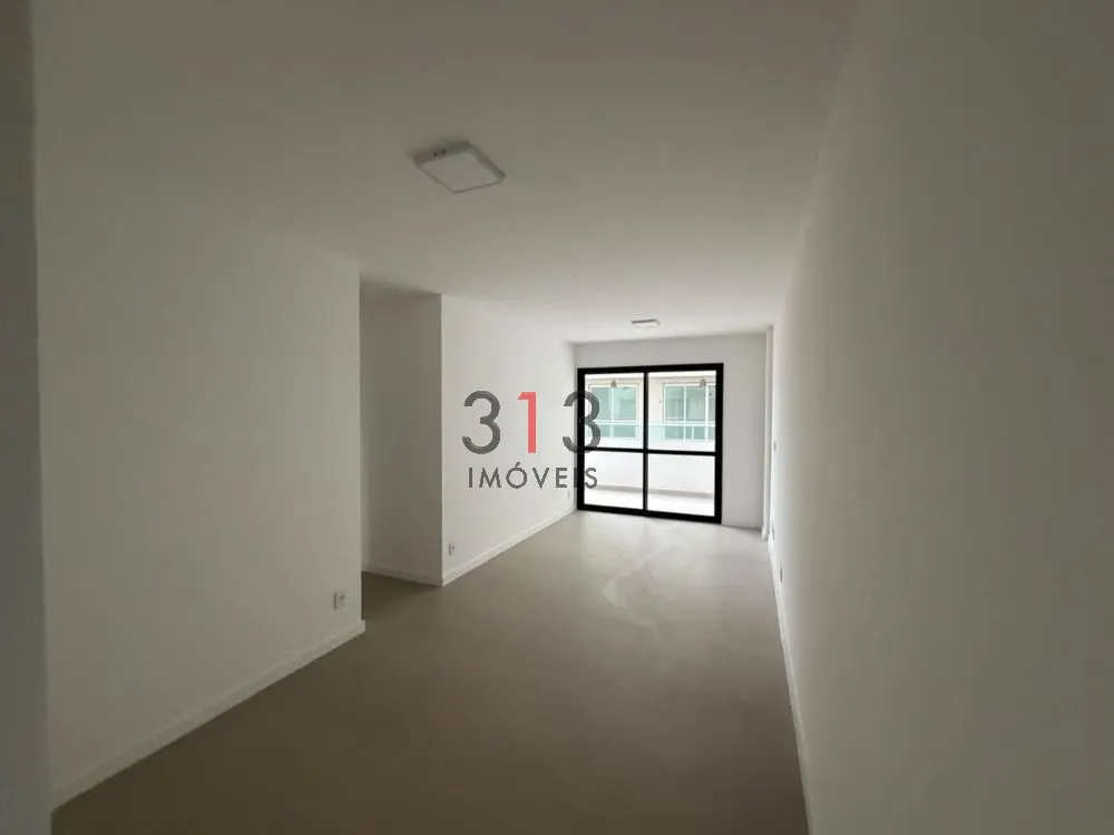 3-bedroom apartment, 1 with its own bathroom, 90 m² — photo 5