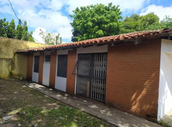 Casa sem mobília de 500 m² com 4 quartos e 10 vagas — photo 8