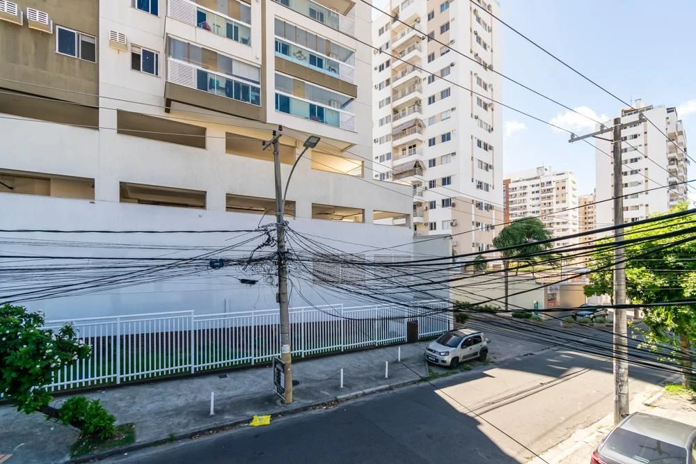 4 quartos e varanda gourmet: apartamento de 64 m² — photo 54