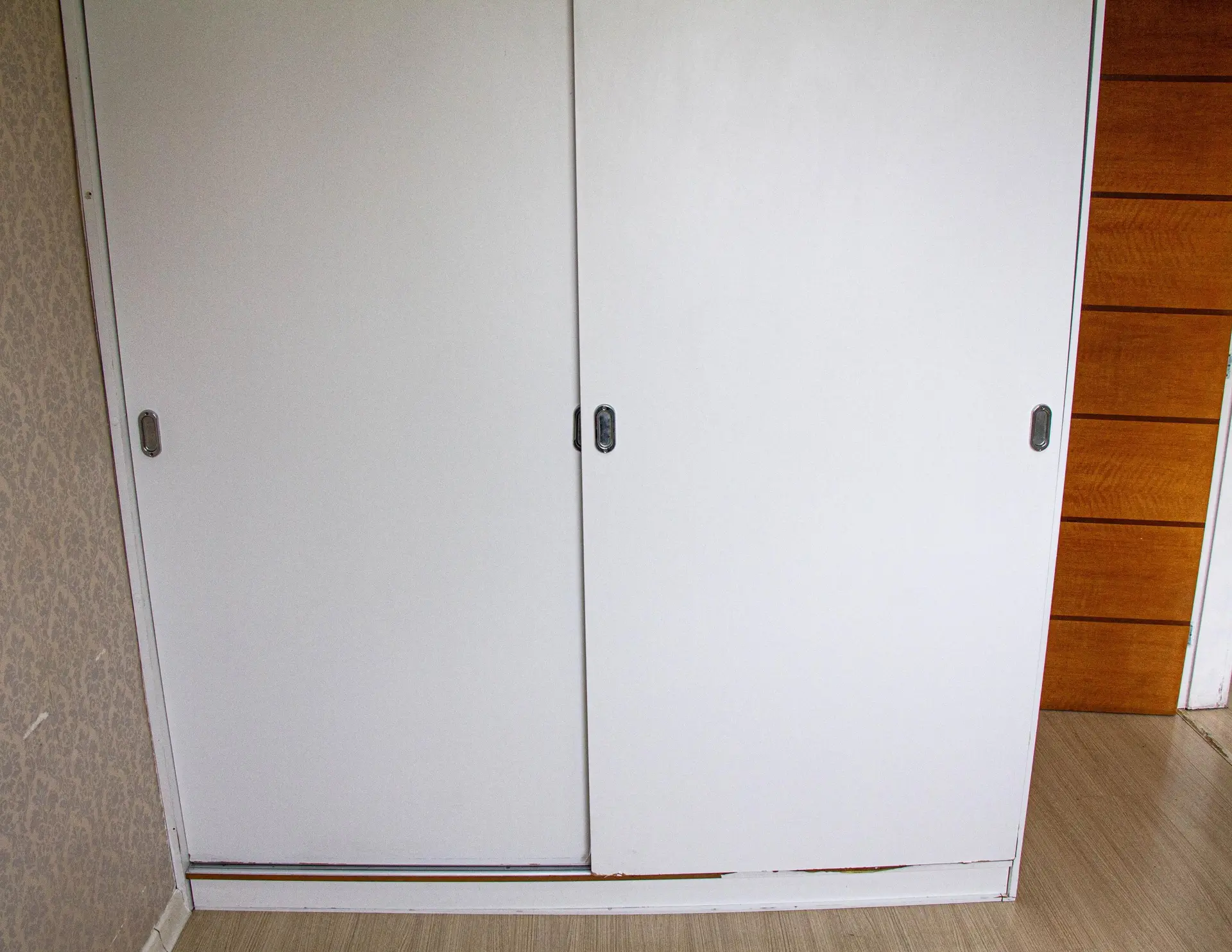 3-bedroom apartment with a separate gas kitchen — photo 14