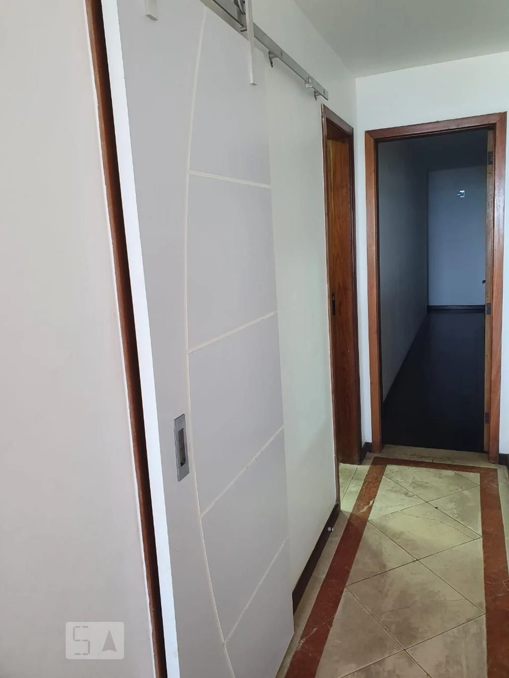 Apartamento mobiliado de 3 quartos com 2 banheiros — photo 15