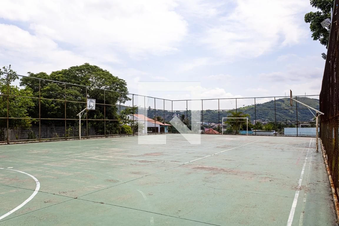 Apartamento de 2 quartos em condomínio com academia — photo 22