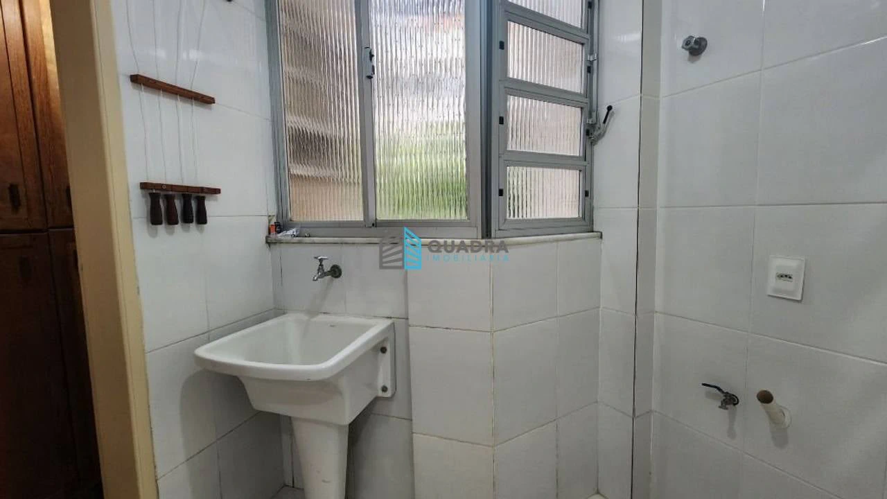 Departamento con piso de madera o laminado en Florianópolis — photo 5