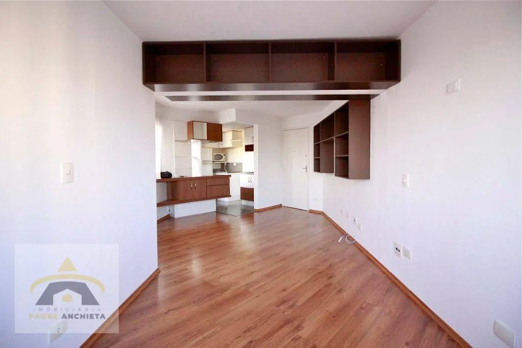 Washing machine in a one-bedroom apartment, 44 m² — photo 13