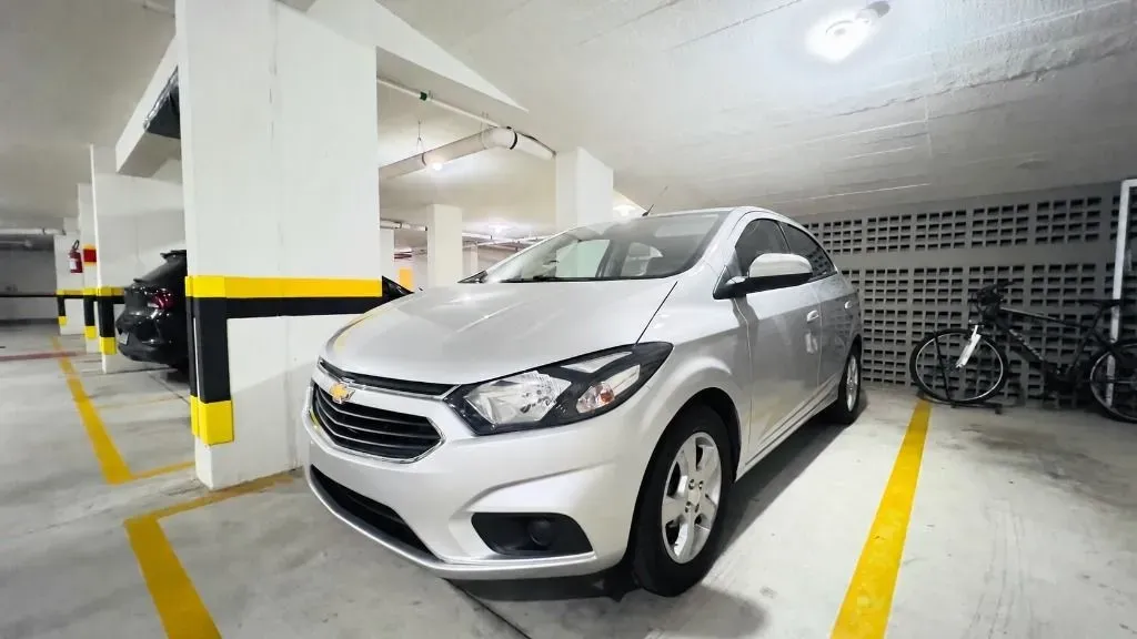 Apartamento no 4º andar com varanda envidraçada — photo 25