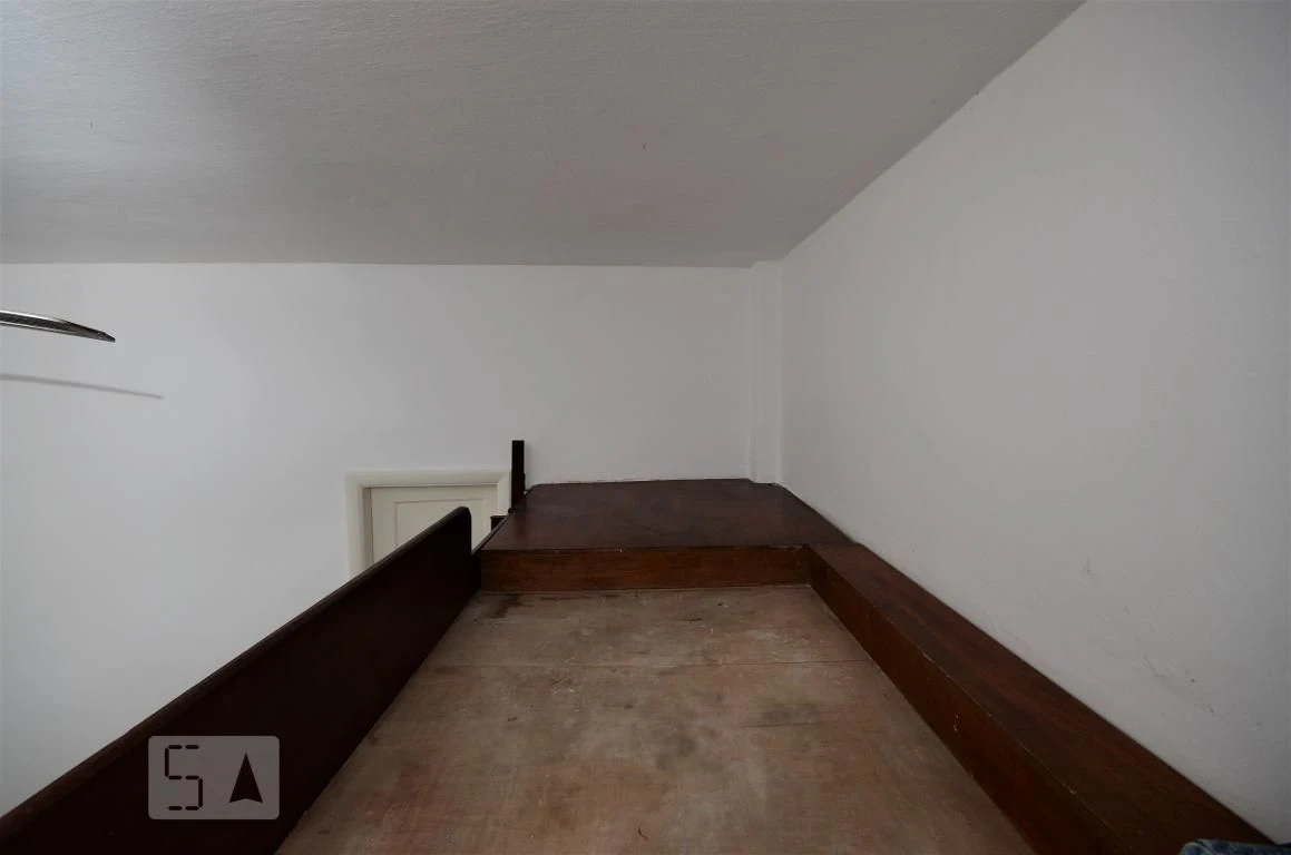 Apartment, 29 m², with a washing machine — photo 15