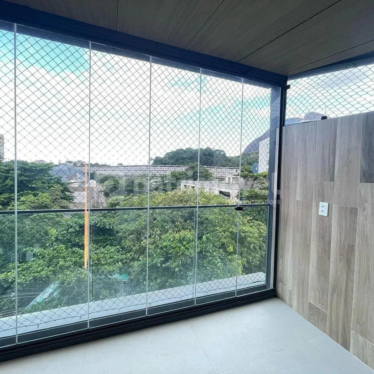Apartment, 197 m², with a grill on the balcony — photo 5
